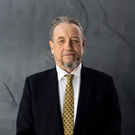 José Antonio Fuertes Sierra, socio de Eudita Auditebro